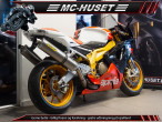 2008 Aprilia RSV 1000 R Factory
