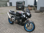 2008 Aprilia RSV Tuono