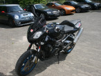 2008 Aprilia RSV Tuono