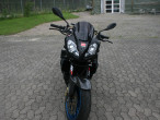 2008 Aprilia RSV Tuono