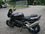 2008 Aprilia RSV Tuono