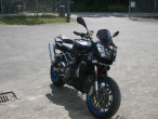 2008 Aprilia RSV Tuono