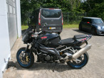 2008 Aprilia RSV Tuono