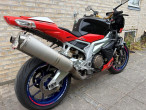 2008 Aprilia RSV Tuono R 2008 Aprilia RSV Tuono R