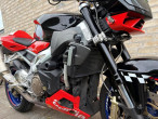 2008 Aprilia RSV Tuono R 2008 Aprilia RSV Tuono R