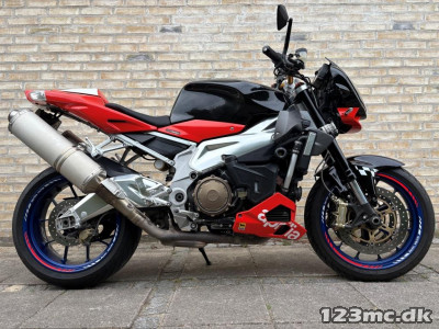 Aprilia RSV Tuono R
