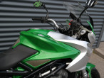 2008 Benelli Tre-K 1130 2008 Benelli Tre-K 1130