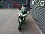 2008 Benelli Tre-K 1130 2008 Benelli Tre-K 1130
