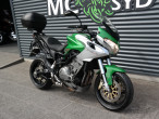 2008 Benelli Tre-K 1130 2008 Benelli Tre-K 1130