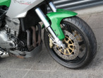 2008 Benelli Tre-K 1130 2008 Benelli Tre-K 1130