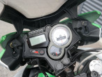 2008 Benelli Tre-K 1130 2008 Benelli Tre-K 1130