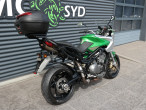 2008 Benelli Tre-K 1130 2008 Benelli Tre-K 1130