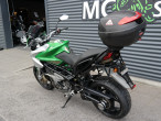 2008 Benelli Tre-K 1130 2008 Benelli Tre-K 1130
