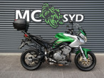 2008 Benelli Tre-K 1130 2008 Benelli Tre-K 1130