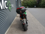 2008 Benelli Tre-K 1130 2008 Benelli Tre-K 1130