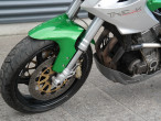 2008 Benelli Tre-K 1130 2008 Benelli Tre-K 1130