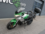 2008 Benelli Tre-K 1130 2008 Benelli Tre-K 1130