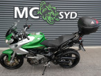 2008 Benelli Tre-K 1130 2008 Benelli Tre-K 1130