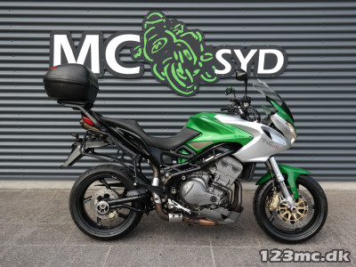 Benelli Tre-K 1130 ENGROS/UDEN KLARGØRING