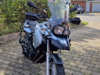 2008 BMW F 650 GS 2008 BMW F 650 GS