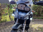 2008 BMW F 650 GS 2008 BMW F 650 GS