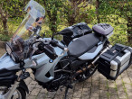 2008 BMW F 650 GS 2008 BMW F 650 GS