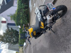 2008 BMW F 800 GS 2008 BMW F 800 GS