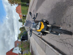 2008 BMW F 800 GS 2008 BMW F 800 GS