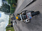2008 BMW F 800 GS 2008 BMW F 800 GS