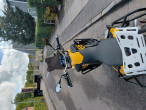 2008 BMW F 800 GS 2008 BMW F 800 GS