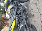 2008 BMW F 800 GS 2008 BMW F 800 GS