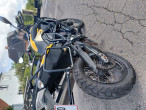 2008 BMW F 800 GS 2008 BMW F 800 GS