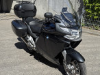 2008 BMW K 1200 GT 2008 BMW K 1200 GT