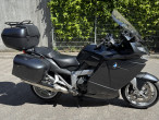 2008 BMW K 1200 GT 2008 BMW K 1200 GT
