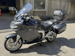 2008 BMW K 1200 GT 2008 BMW K 1200 GT