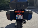 2008 BMW K 1200 GT 2008 BMW K 1200 GT