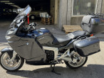 2008 BMW K 1200 GT 2008 BMW K 1200 GT