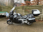 2008 BMW K 1200 GT