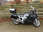 2008 BMW K 1200 GT