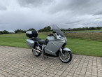 2008 BMW K 1200 GT