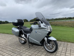 2008 BMW K 1200 GT