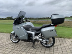 2008 BMW K 1200 GT