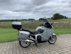 2008 BMW K 1200 GT