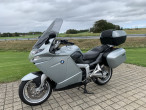 2008 BMW K 1200 GT