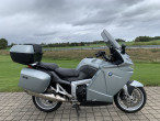 BMW K 1200 GT HMC Motorcykler. Vi bytter gerne.