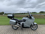 2008 BMW K 1200 GT