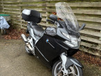 2008 BMW K 1200 GT