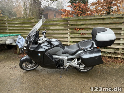 BMW K 1200 GT