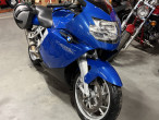 2008 BMW K 1200 S