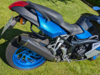 2008 BMW K 1200 S